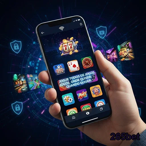 Experiência Simples e Intuitiva no App