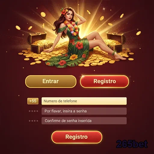 Apostando com Segurança e Confiabilidade - 265bet