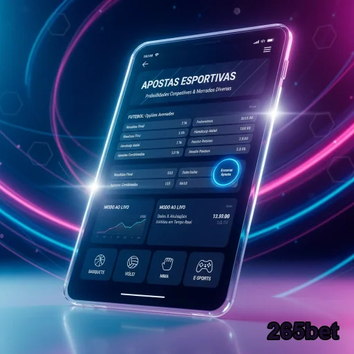 Aposte com Confiança: Plataforma Segura para Você