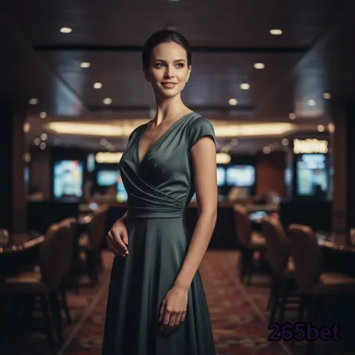 Atendimento personalizado a jogadores VIP da 265bet