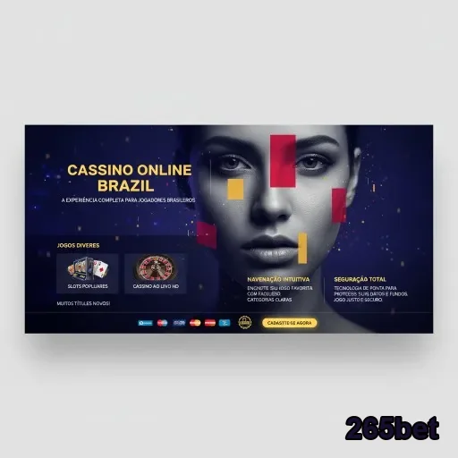 Usuário navegando no app 265bet para uma experiência VIP