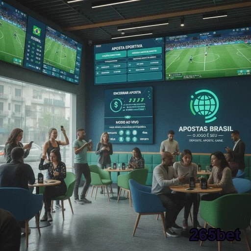 Jogos de Slots 265bet