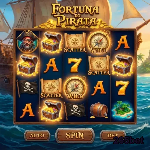 Vantagens dos Serviços VIP no Cassino Online - 265bet