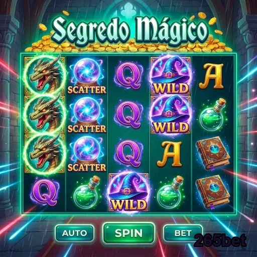 A Importância do Jogo Responsável na 265bet