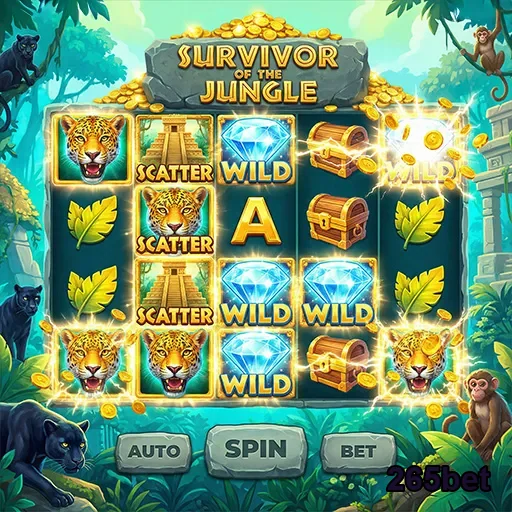 Jogador VIP acessando serviços exclusivos na 265bet