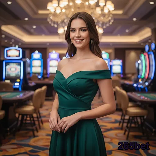 Atendente ajudando jogador VIP no gerenciamento da conta