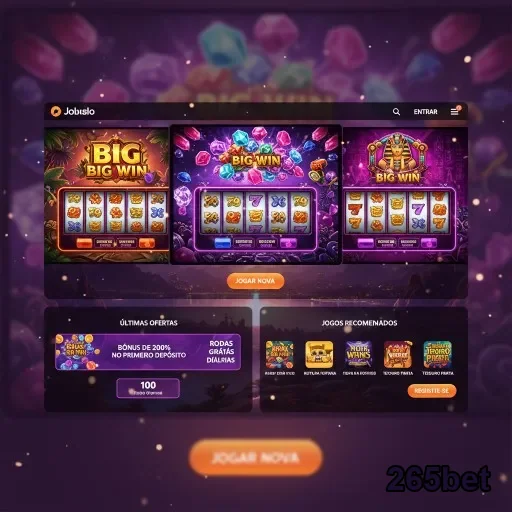 Jogador em destaque comemorando jackpots impressionantes