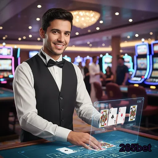 Usuário acessando serviços VIP com segurança reforçada